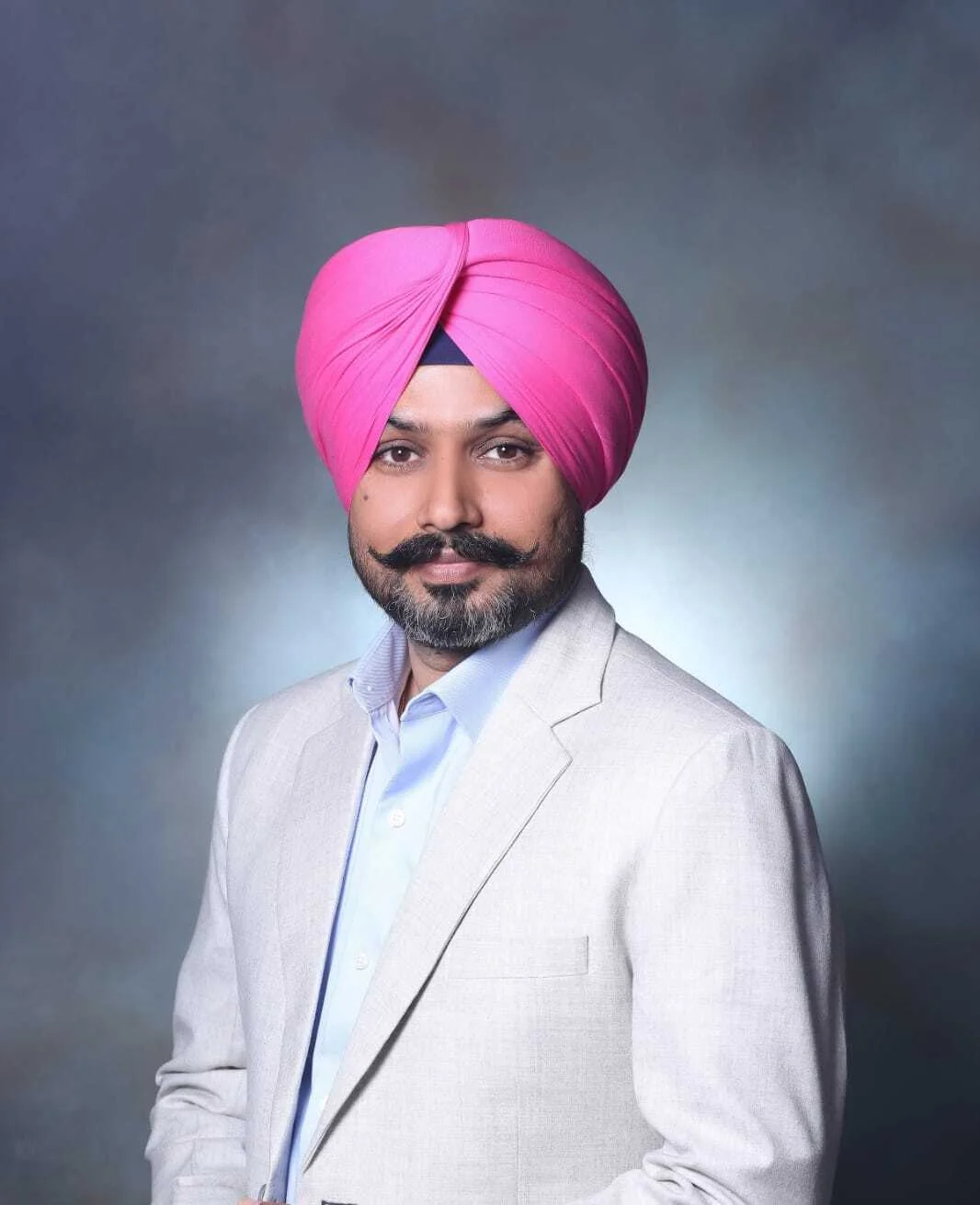 Jagdeep Singh Sandhu